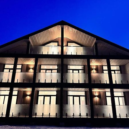 帕利亚尼西亚Park House公寓 外观 照片